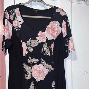 Gently used XL Women Dress